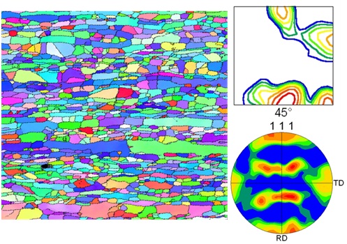 Corrosion, protection and durability of materials division