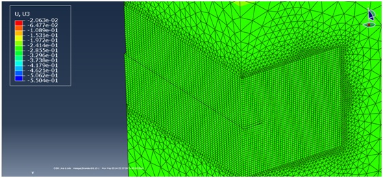 Corrosion, protection and durability of materials division