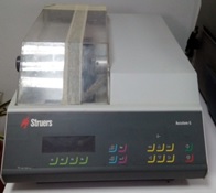 Micro-cutting machine