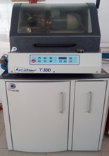 Cutting machine