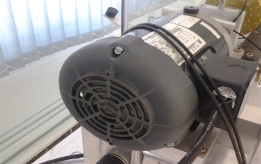 Electric motor