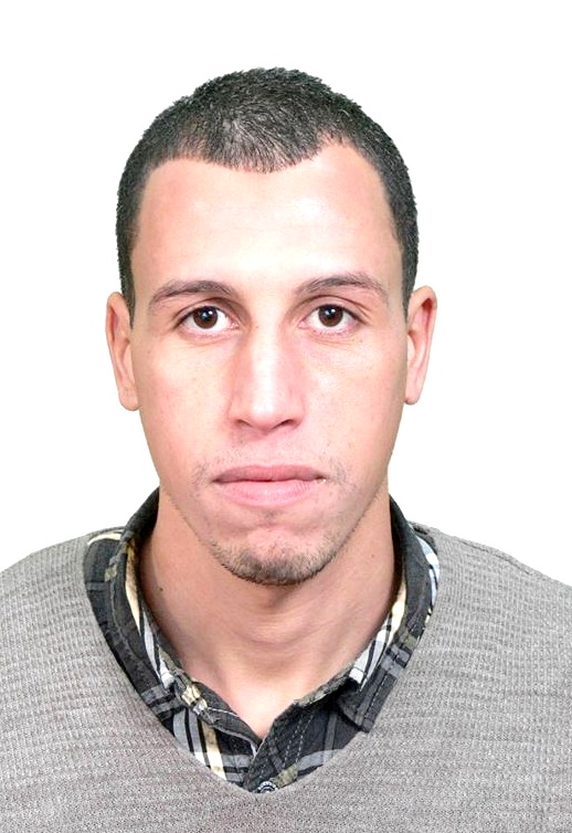 DEHCHAR_Cherif DEHCHAR_Cherif