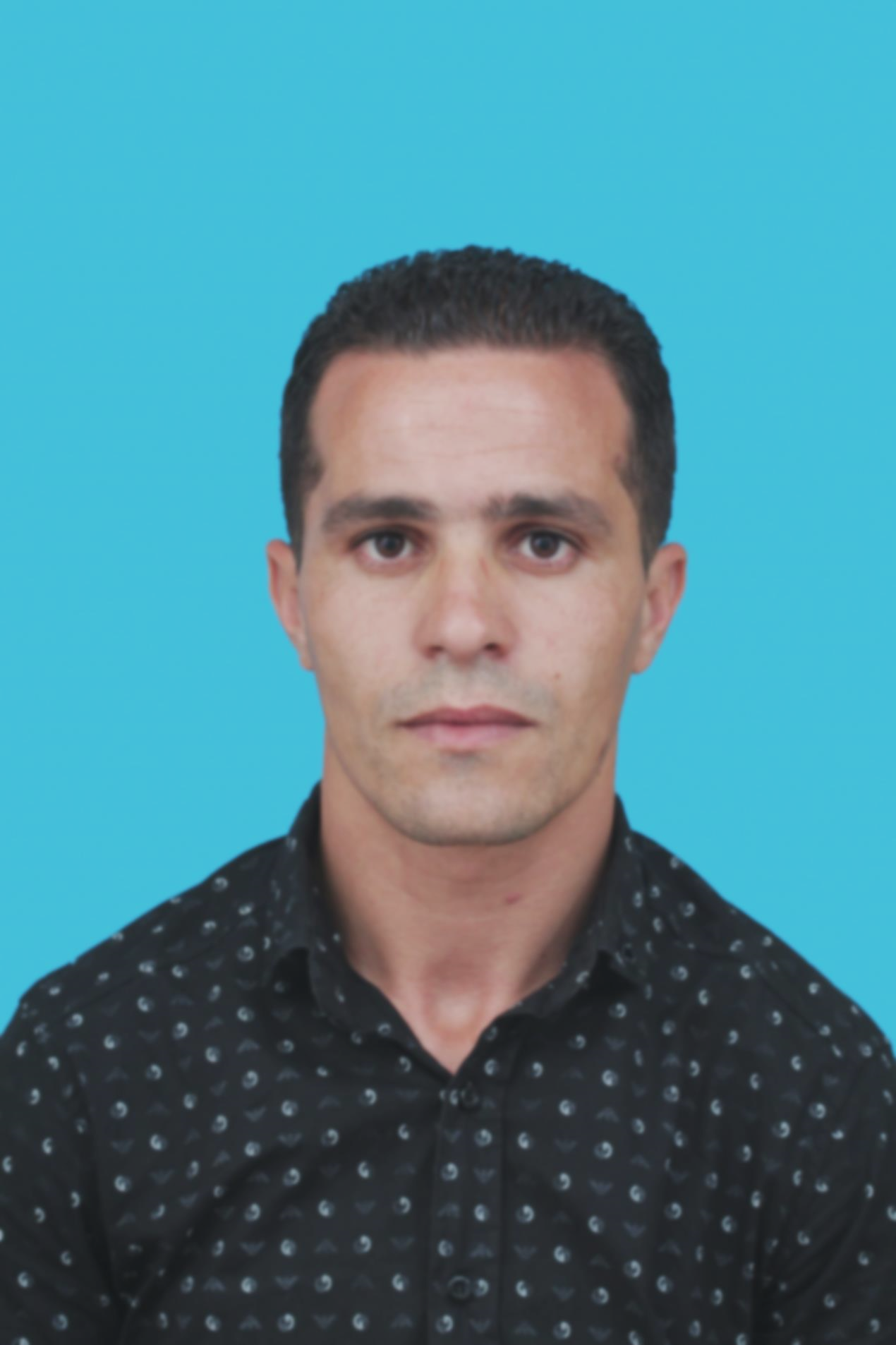 Katib HAMLAOUI