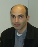 Amirouche HAMMOUDA