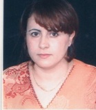 Fouzia MEGHERBI