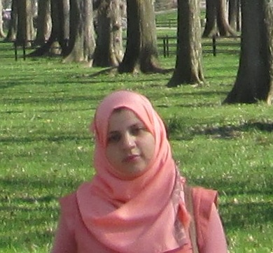 Hadjira TAYOUB