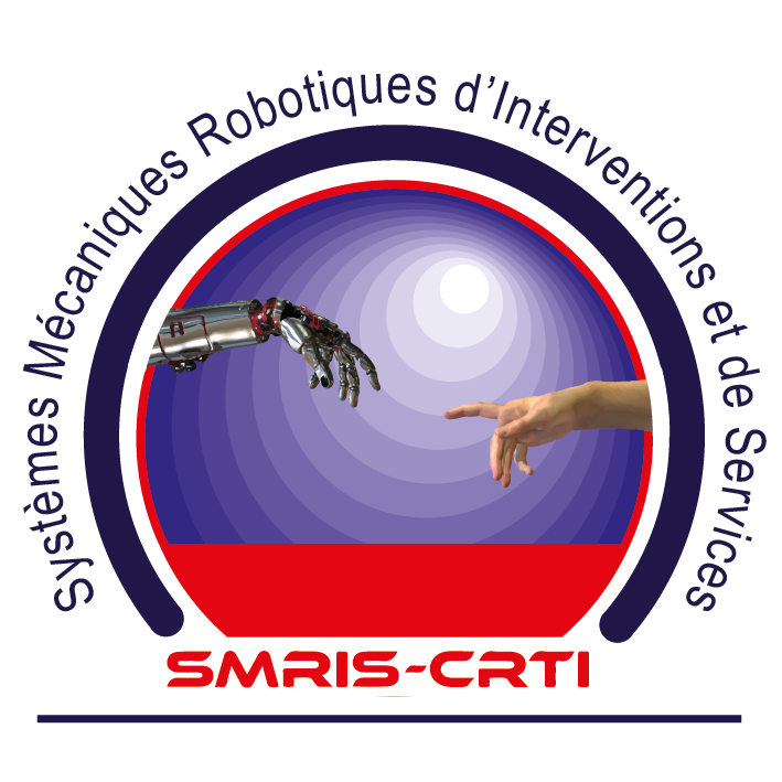 Technological platform of mechanical and robotic systems for interventions and services