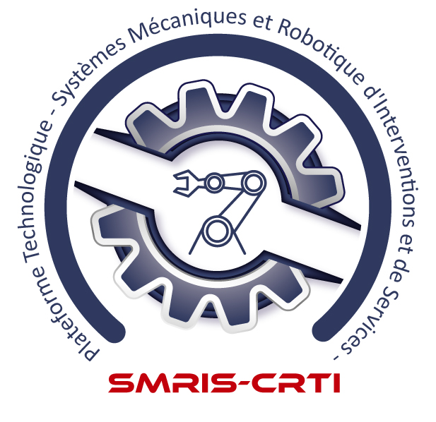 Technological platform of mechanical and robotic systems for interventions and services